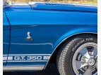 Thumbnail Photo 24 for 1968 Ford Mustang Fastback